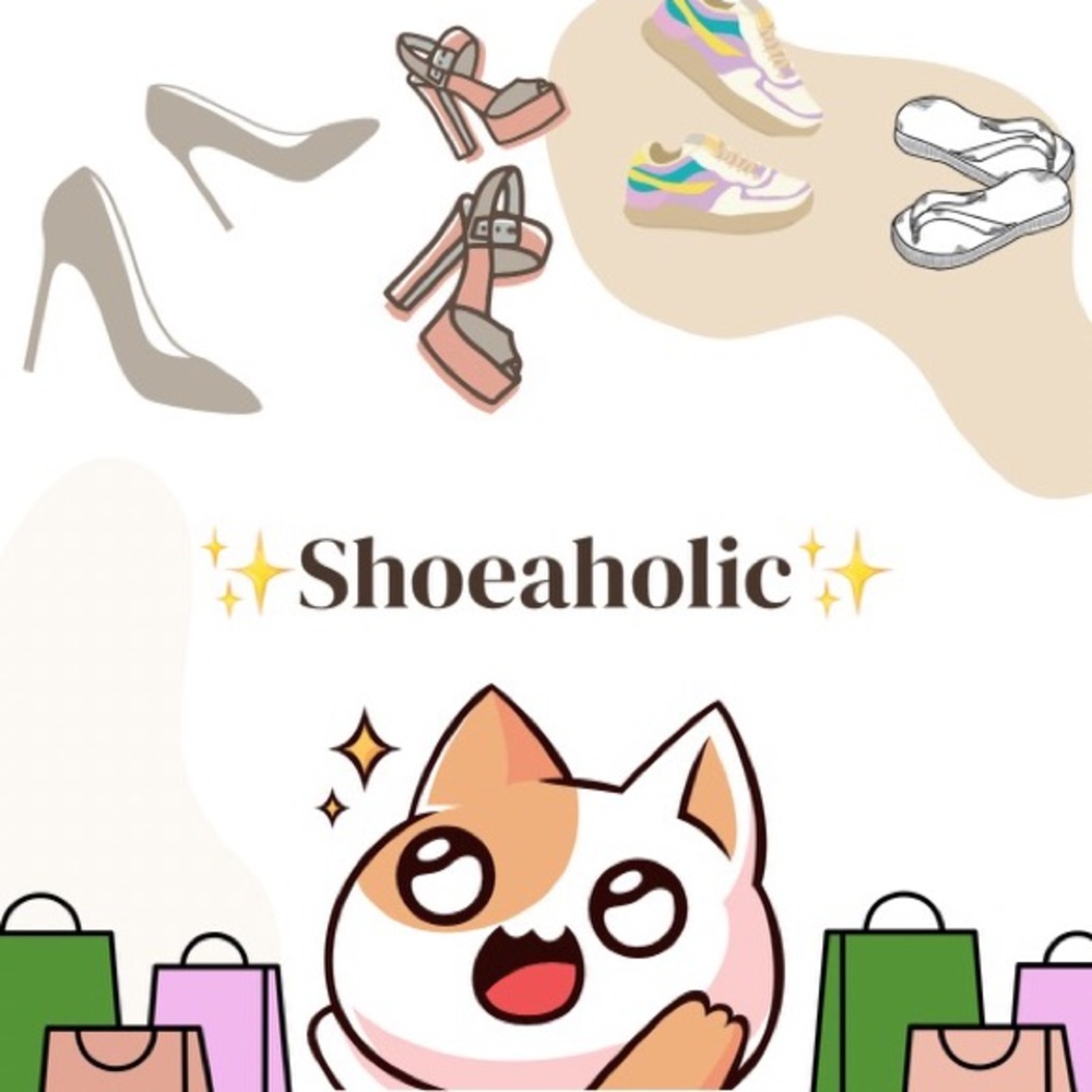 Women’s Shoes